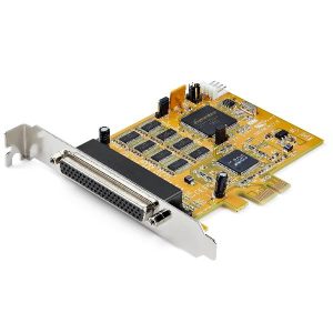 Scheda Seriale Pcie 8X Rs232