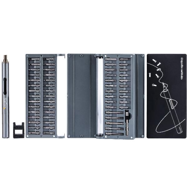 Set Di Cacciaviti Elettrici - immagine 5