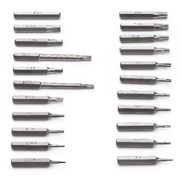 Set Di Cacciaviti Elettrici - immagine 4