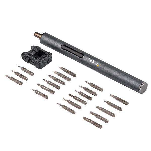 Set Di Cacciaviti Elettrici - immagine 2