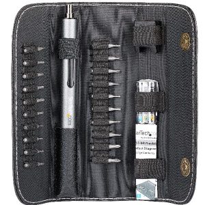 Set Di Cacciaviti Elettrici