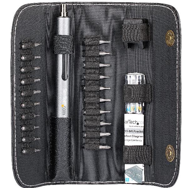 Set Di Cacciaviti Elettrici