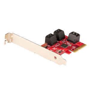 Schedapcie 3.0 A 6X Sata