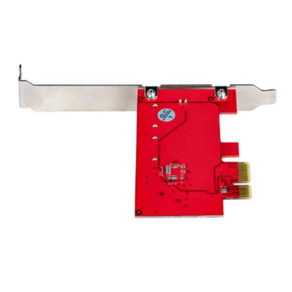 Scheda Pci Express Sata, 2Pt - immagine 3