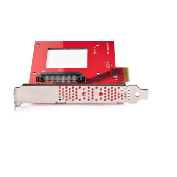 Scheda Adattatore U.3 A Pcie - immagine 5