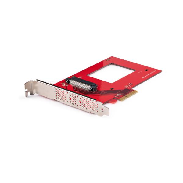 Scheda Adattatore U.3 A Pcie
