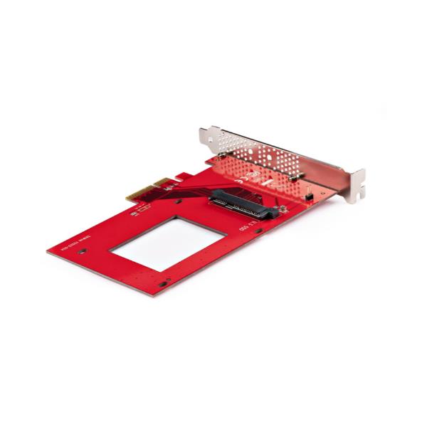 Scheda Adattatore U.3 A Pcie - immagine 4