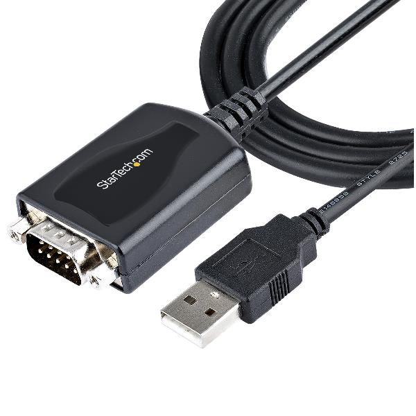 Cavo Adattatore USB Seriale 1M - immagine 2