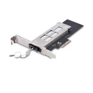 Rack Per SSD M.2 NVMe A Pcie