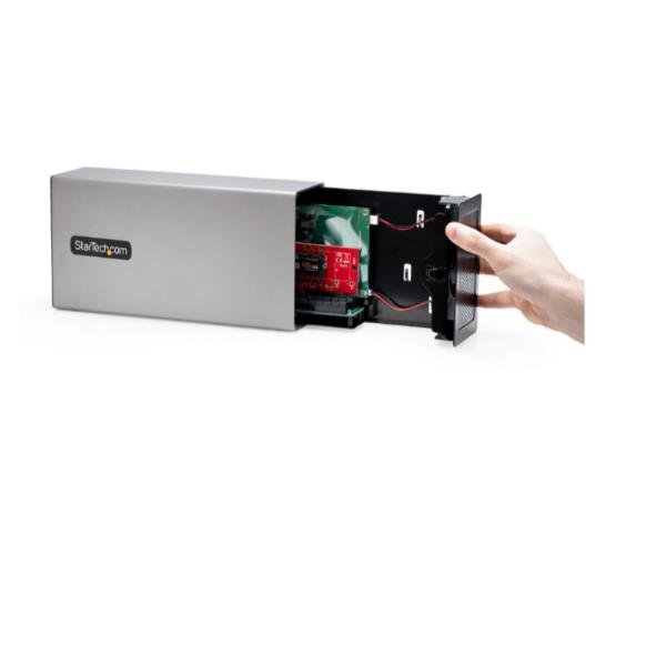 Chassis Thunderbolt 3 Pcie - immagine 3