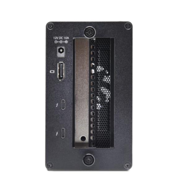 Chassis Thunderbolt 3 Pcie - immagine 5