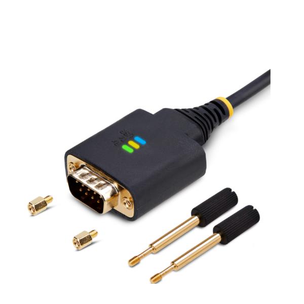 Cavo Adattatore USB Seriale 1M - immagine 3