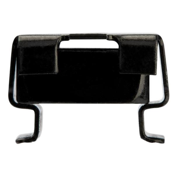 50 X Dadi In Gabbia 10-32 Per Rack - immagine 2