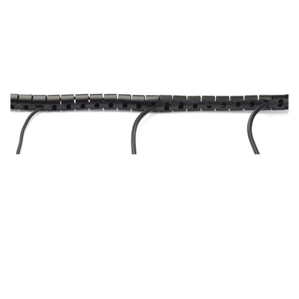 Guaina Di Gestione Cavi Da 2 5 M - immagine 4