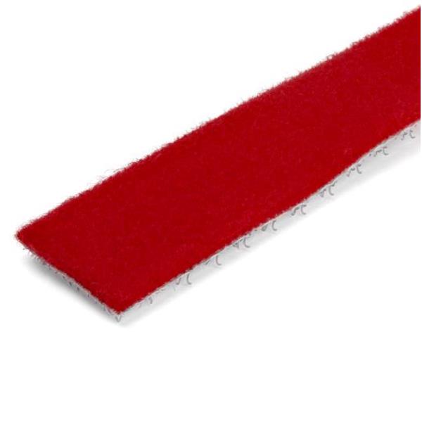 Nastro A Strappo (7.6M) - Rosso - immagine 2