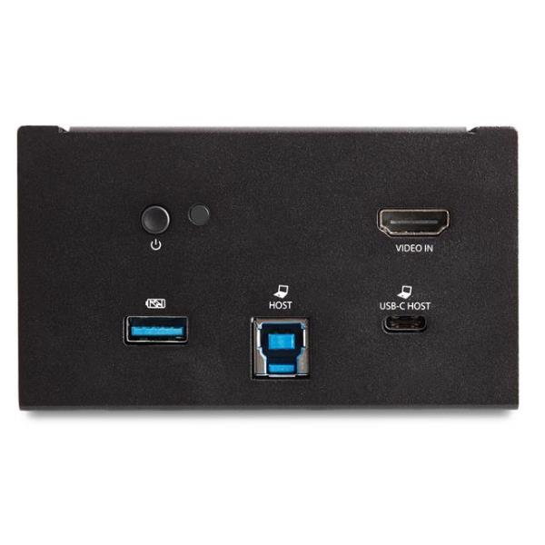 Modulo Dock Pc Portatile Sala Conf - immagine 5