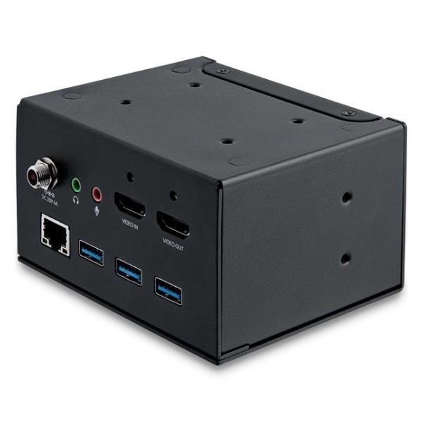 Modulo Dock Pc Portatile Sala Conf - immagine 2