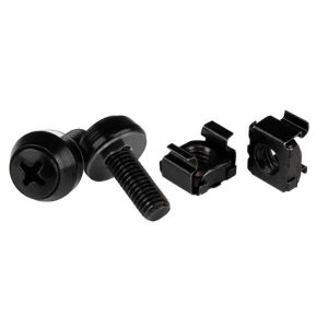 50 Viti Per Server Rack - M6