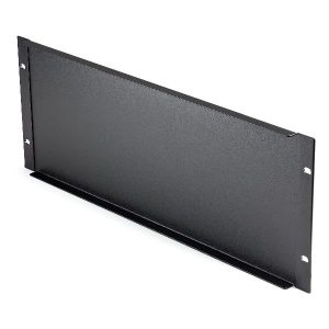 Pannello Cieco 4U Per Rack 19"