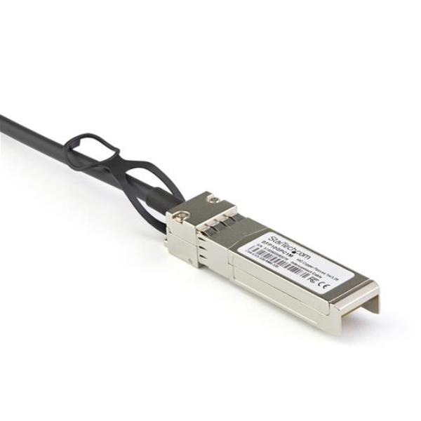 Cavo SFP+ Compatibile Dac-SFP-10G-1 - immagine 2
