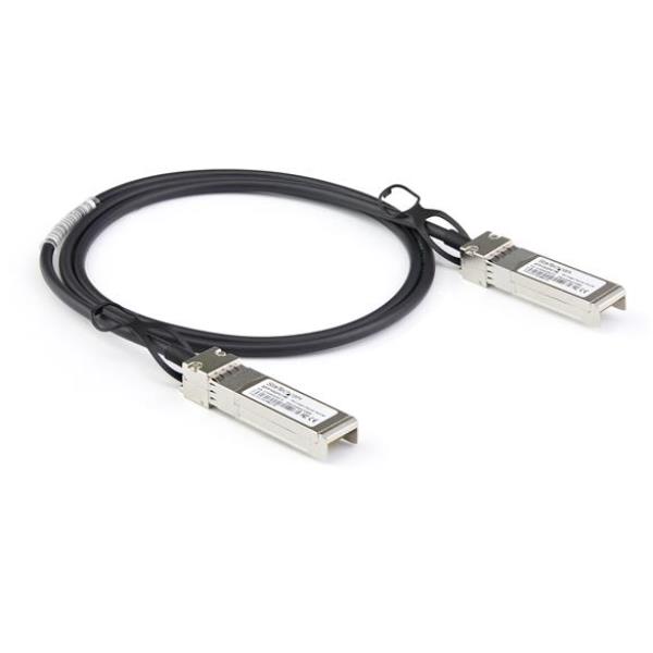 Cavo SFP+ Compatibile Dac-SFP-10G-2 - immagine 3