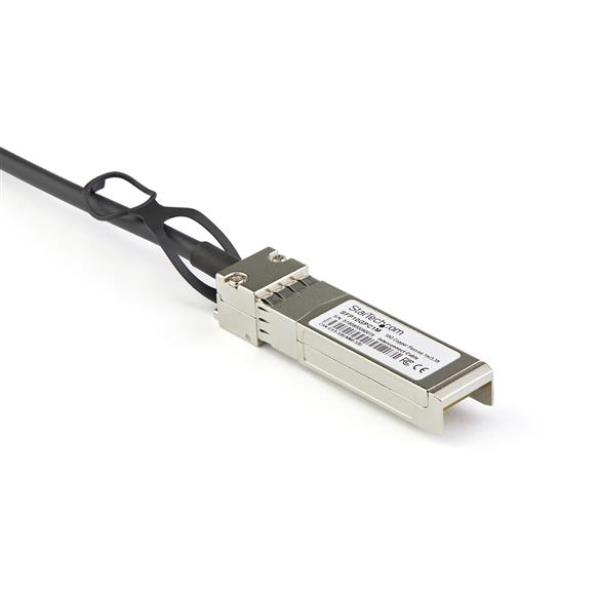 Cavo SFP+ Compatibile Dac-SFP-10G-2 - immagine 2
