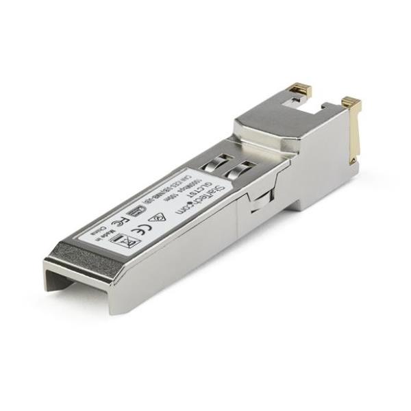 Modulo SFP - Dell Emc SFP-1G-T - immagine 2