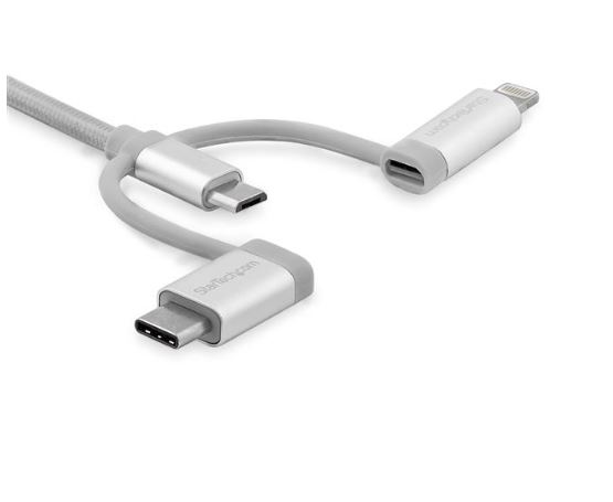Cavo USB-C Multi-Carica - Lightnin - immagine 5