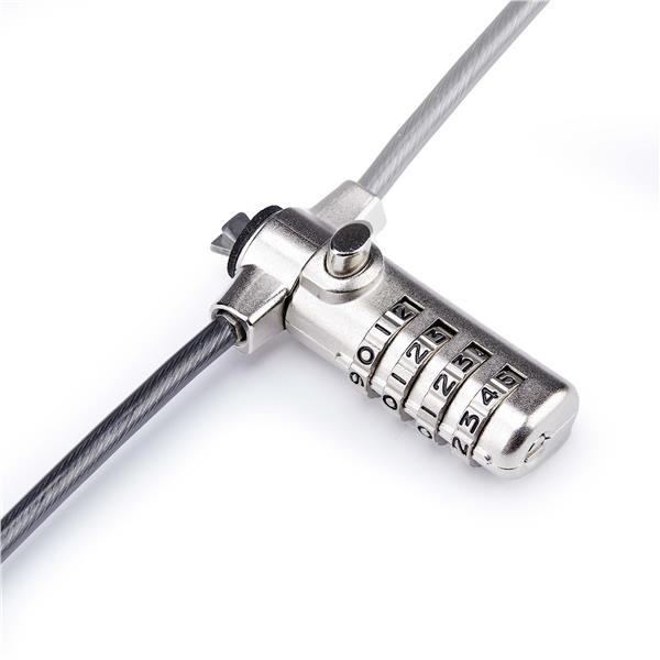 Cavi Di Sicurezza Da 1,5M - immagine 2