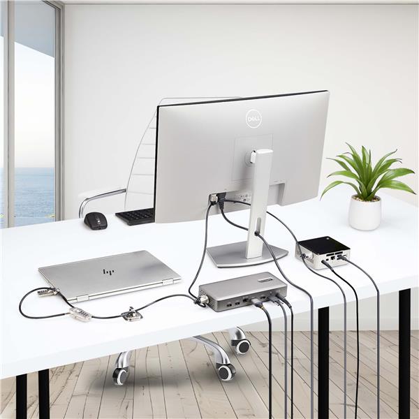 Kit Di Sicurezza Per Laptop - immagine 5