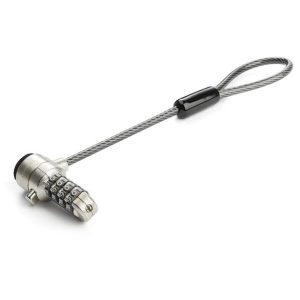 Cavo Estensione Lucchetto Pc 15 Cm