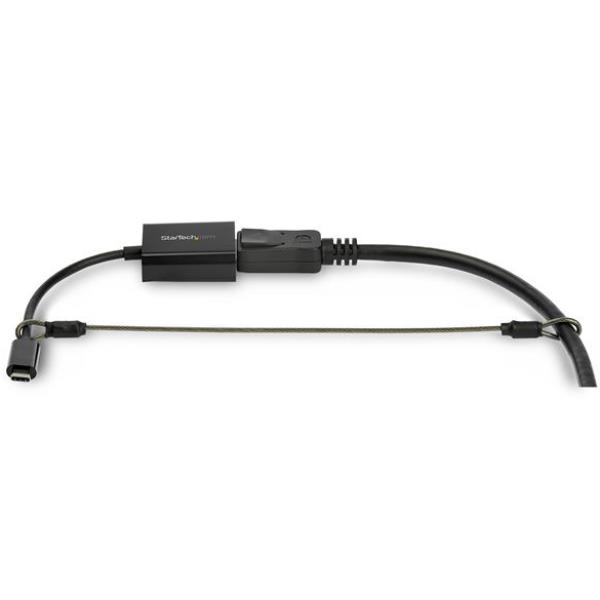 Cavo Raccordo Antifurto In Acciaio - immagine 4