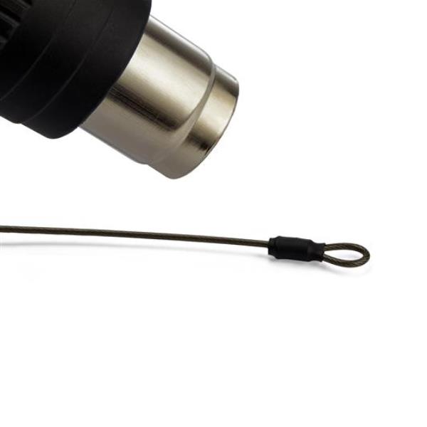 Cavo Raccordo Antifurto In Acciaio - immagine 3