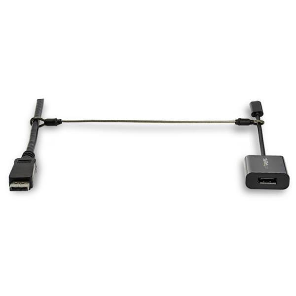 Cavo Raccordo Antifurto In Acciaio - immagine 6