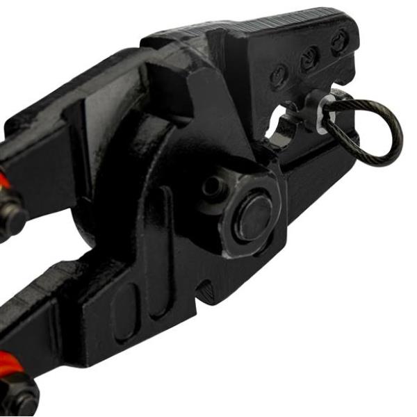 Cavo Raccordo Antifurto In Acciaio - immagine 5