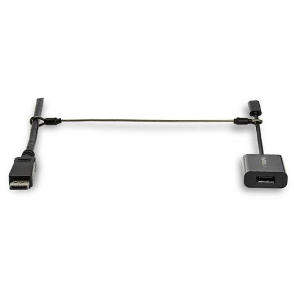 Cavo Raccordo Antifurto In Acciaio