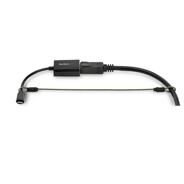 20 Cavi Di Sicurezza - Acciaio - immagine 3