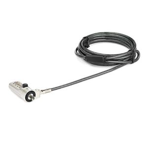 Cavo Pc Con Combinazione A 4 Cifre