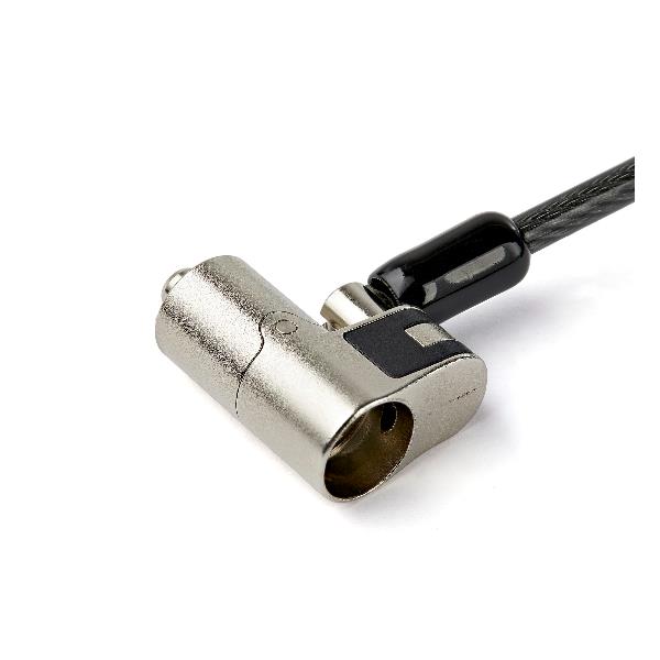 Cavo Sicurezza Laptop Da 2M - immagine 6