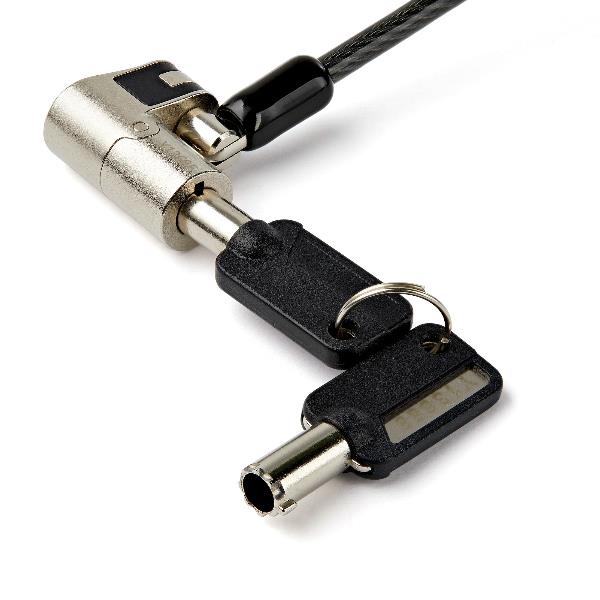 Cavo Sicurezza Laptop Da 2M - immagine 3