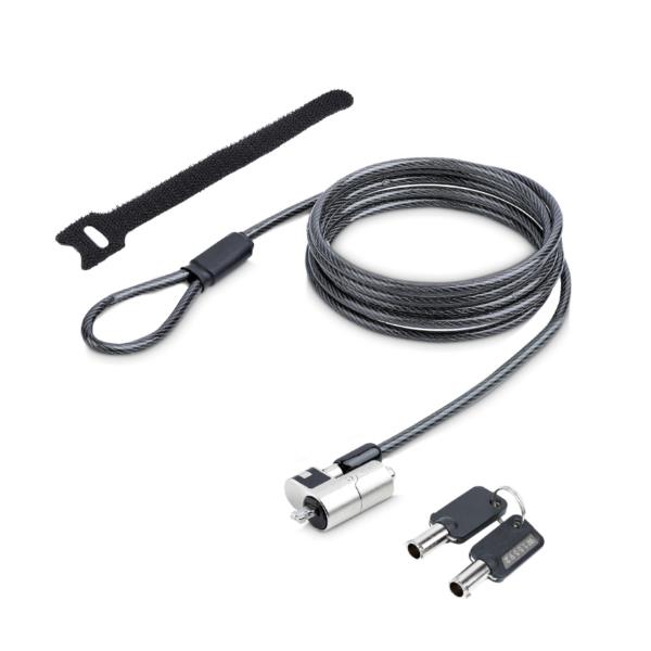 Cavo Di Sicurezza Per Pc - immagine 4