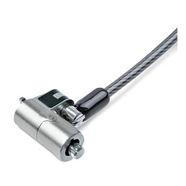 Cavo Di Sicurezza Per Pc - immagine 3