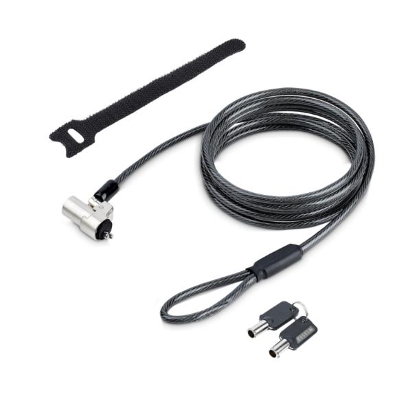 Cavo Di Sicurezza Per Notebook - immagine 3