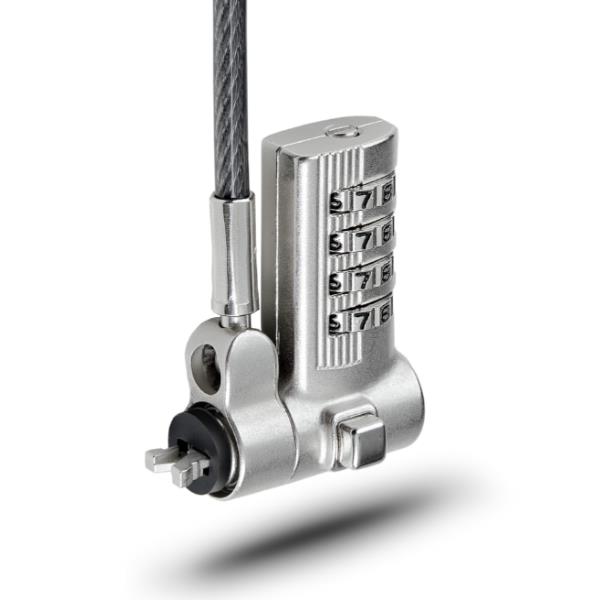 Cavo Di Sicurezza Per Notebook - immagine 3