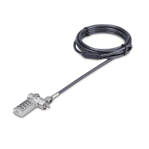 Cavo Di Sicurezza Per Notebook - immagine 2