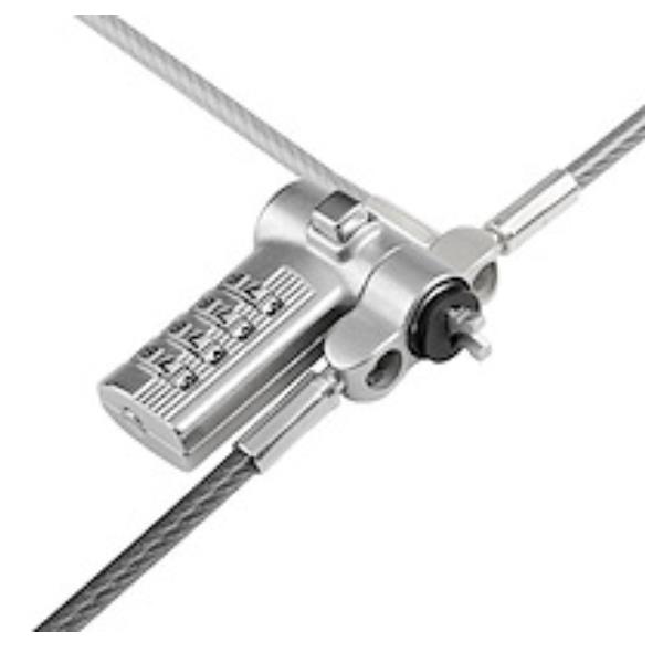 Cavo Di Sicurezza Per Notebook - immagine 4