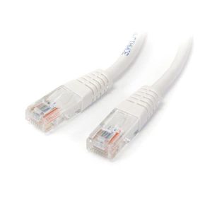 Cavo Patch Cat5E Rj45 Da 15 M