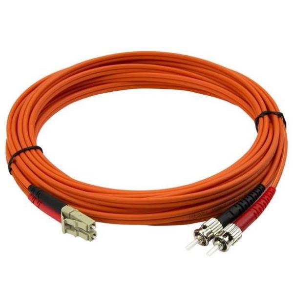 Cavo Patch Duplex Fibra 5 M - immagine 5