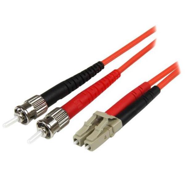 Cavo Patch Duplex Fibra 5 M