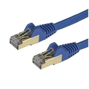 Cavo Di Rete Schermato Cat6A Stp D